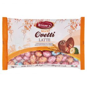 OVETTI WITOR'S MAXI LATTE KG1