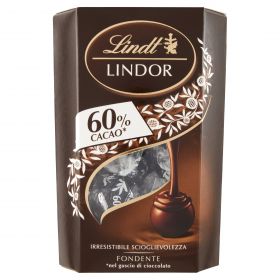 LINDOR CORNET FONDENTISSIMO GR200