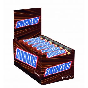 SNACK SNICKERS SING.GR50