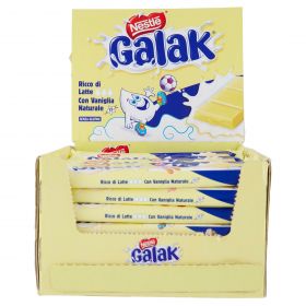 CIOCC.GALAK NESTLE'GR.40