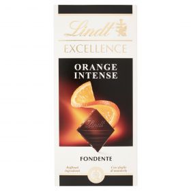 TAV.LINDT EXEL. ORANGE GR100