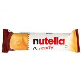 SNACK NUTELLA B-READY T1  GR22