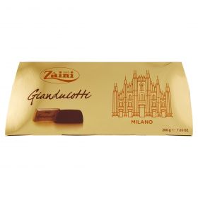 SC. GIANDUIOTTI GR.200 ZAINI