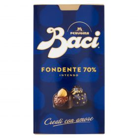 BACI PERUGINA BIJOU FOND.GR.200