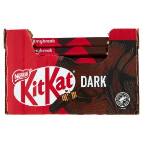 CIOCC.KIT KAT 4 FT. FOND.70% GR41,5