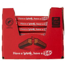 CIOCC.KIT KAT 4 FT.GR41,5