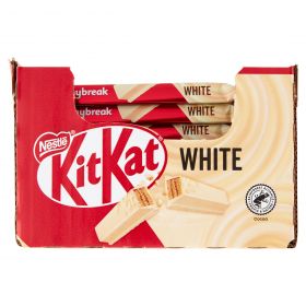 CIOCC.KIT KAT 4 FT. WHITE GR41,5