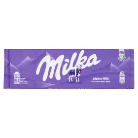 CIOCC.MILKA LATTE GR.270