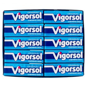 GOMME VIGORSOL ORIGINAL STICK