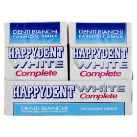 CONFETTI HAPPYDENT COMPLETE SZ AST.