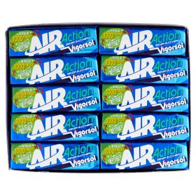 GOMME VIGORSOL AIR-ACTION SZ STICK