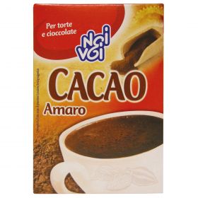 NOI&VOI CACAO AMARO GR.75