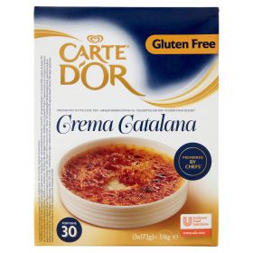 CREMA CATALANA CARTE D'OR GR.516