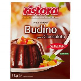 PREP.BUDINO CIOCC.RISTORAKG1