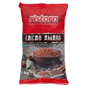 CACAO AMARO KG1 RISTORA