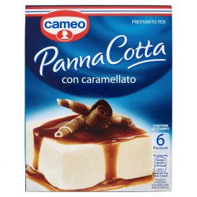 PANNA COTTA CAMEO G.97