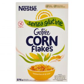 NESTLE' CEREALI S/GLUTINE GR 365