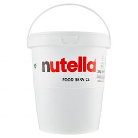 NUTELLA FERRERO KG3