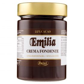 CREMA FONDENTE EMILIA GR 350