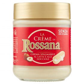 CREMA SPALM. B.CA ROSSANA GR200