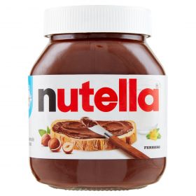 NUTELLA FERRERO GR600