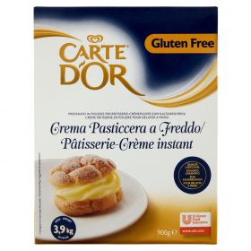 CREMA PASTIC.A FREDDO CARTE D'OR GR.900