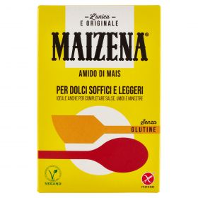 AMIDO DI MAIS MAIZENA GR.250