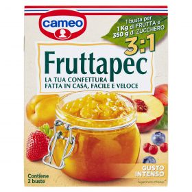 CAMEO FRUTTAPEC 3/1 X2 G50