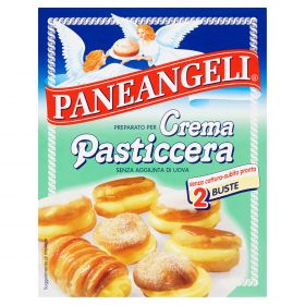 CREMA PASTICCERA X2 BS PANEANGELI GR150