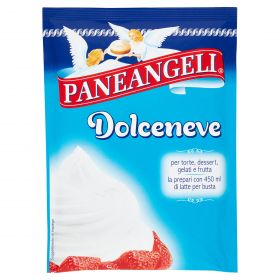 DOLCENEVE GR.150 PANEANGELI