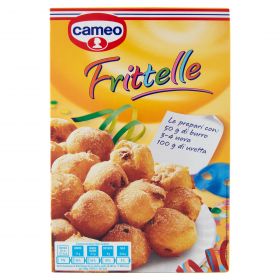 CAMEO FRITTELLE GR272