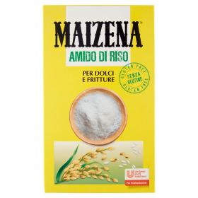 AMIDO DI RISO MAIZENA GR 600