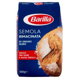 FARINA GRANO DURO BARILLA KG1