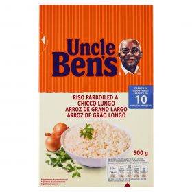 RISO PATNA UNCLE BEN'S GR.500