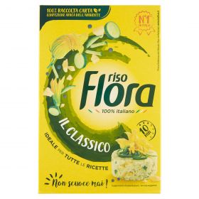 RISO FLORA CLASSICO LIEBIG KG1