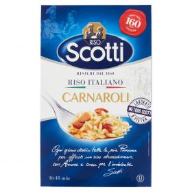 RISO SCOTTI KG.1 CARNAROLI