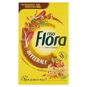 RISO FLORA INTEGRALE KG1