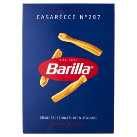 PASTA S.BARILLA GR.500 N 287 CASERECCE