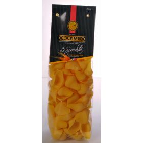 PASTA S.CONCHIGLIONI OROG.G500 N14