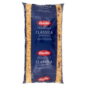 PASTA S.BARILLA KG.5 N.84 1/2 MANICHE