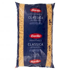 PASTA S.BARILLA KG.5 N.70 M.PENNE RIGATE