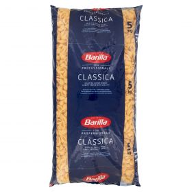 PASTA S.BARILLA KG.5 N.93 CONCHIGLIE RIGATE