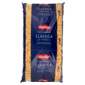 PASTA S.BARILLA KG.5 N.71 PENNE LISCE