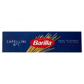 PASTA S.BARILLA CAPELLINI N. 1 GR.500
