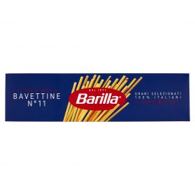 PASTA S.BARILLA BAVETTINE  N.11 GR.500