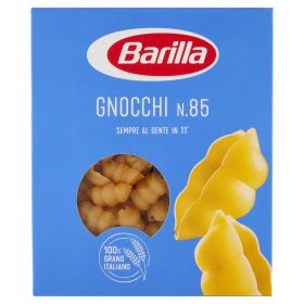 PASTA S.BARILLA GNOCCHI N.85 GR.500