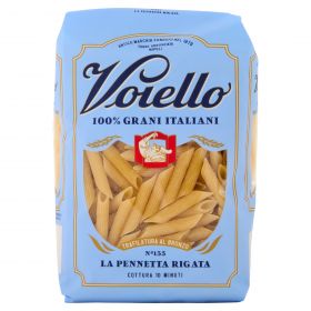 PASTA S.VOIELLO GR500-155 PENNE ZITI