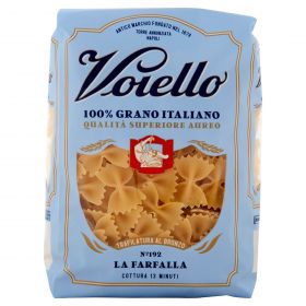 PASTA S.VOIELLO GR500-192 FARFALLE