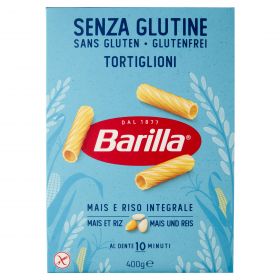 PASTA BARILLA TORTIGL.S.GLUTINE GR400