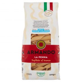 PASTA S.GR.ARMANDO 100%IT.GR500 PENNA